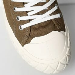 Coupon 🔔 Baskets Palla Ace CVS 77014 Olive de Palladium 🧨 -G-Star Soldes palladium 307593 77014 307 M 20220308T153035 03