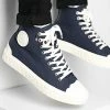 Coupon ✨ Baskets Palla Ace CVS Mid 77015 Mood Indigo de Palladium 💯