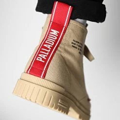 Meilleure affaire 🌟 Baskets Pampa SP20 Dare Desert de Palladium ✔️ 7 Meilleure affaire 🌟 Baskets Pampa SP20 Dare Desert de Palladium ✔️ -G-Star Soldes palladium 313716 77288 274 M 20220415T155352 04