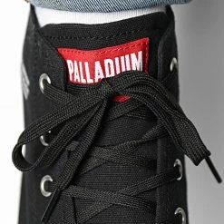 Sortie 💯 Baskets Pampa SP20 Dare All Black de Palladium 😍 6 Sortie 💯 Baskets Pampa SP20 Dare All Black de Palladium 😍 -G-Star Soldes palladium 313723 77288 060 M 20220420T145700 03