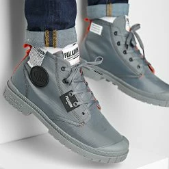 Acheter 💯 Baskets SP20 Overlab 77371 Sedona Sage de Palladium ✔️