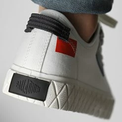 Nouveau 🤩 Baskets Pampa Ace Low Ticket To Earth 77339 Star White de Palladium 👍 -G-Star Soldes palladium 316311 77339 116 M 20220426T143133 04