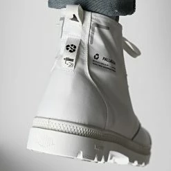 Remise 🤩 Boots Pampa Lite Recycle Waterproof 76656 White de Palladium 🌟 7 Remise 🤩 Boots Pampa Lite Recycle Waterproof 76656 White de Palladium 🌟 -G-Star Soldes palladium 316312 76656 100 M 20220426T142753 04