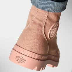 Meilleure vente 💯 Baskets Pampa Hi Mono 73089 Muted Clay de Palladium 🛒 7 Meilleure vente 💯 Baskets Pampa Hi Mono 73089 Muted Clay de Palladium 🛒 -G-Star Soldes palladium 318956 73089 661 M 20220512T095548 04