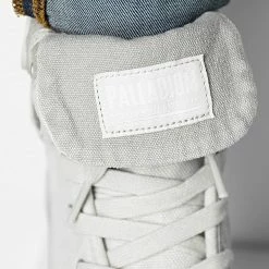 Acheter 🛒 Boots US Baggy 02353 Vapor Metal de Palladium ✨ -G-Star Soldes palladium 318959 02353 095 M 20220512T095632 03