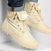 Offres 😍 Boots US Baggy 02353 Sahara Safari de Palladium ✔️