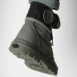 Grosses soldes 😍 Boots US Baggy 02353 Metal Black de Palladium 🔔 -G-Star Soldes palladium 318966 02353 029 M 20220523T154845 04