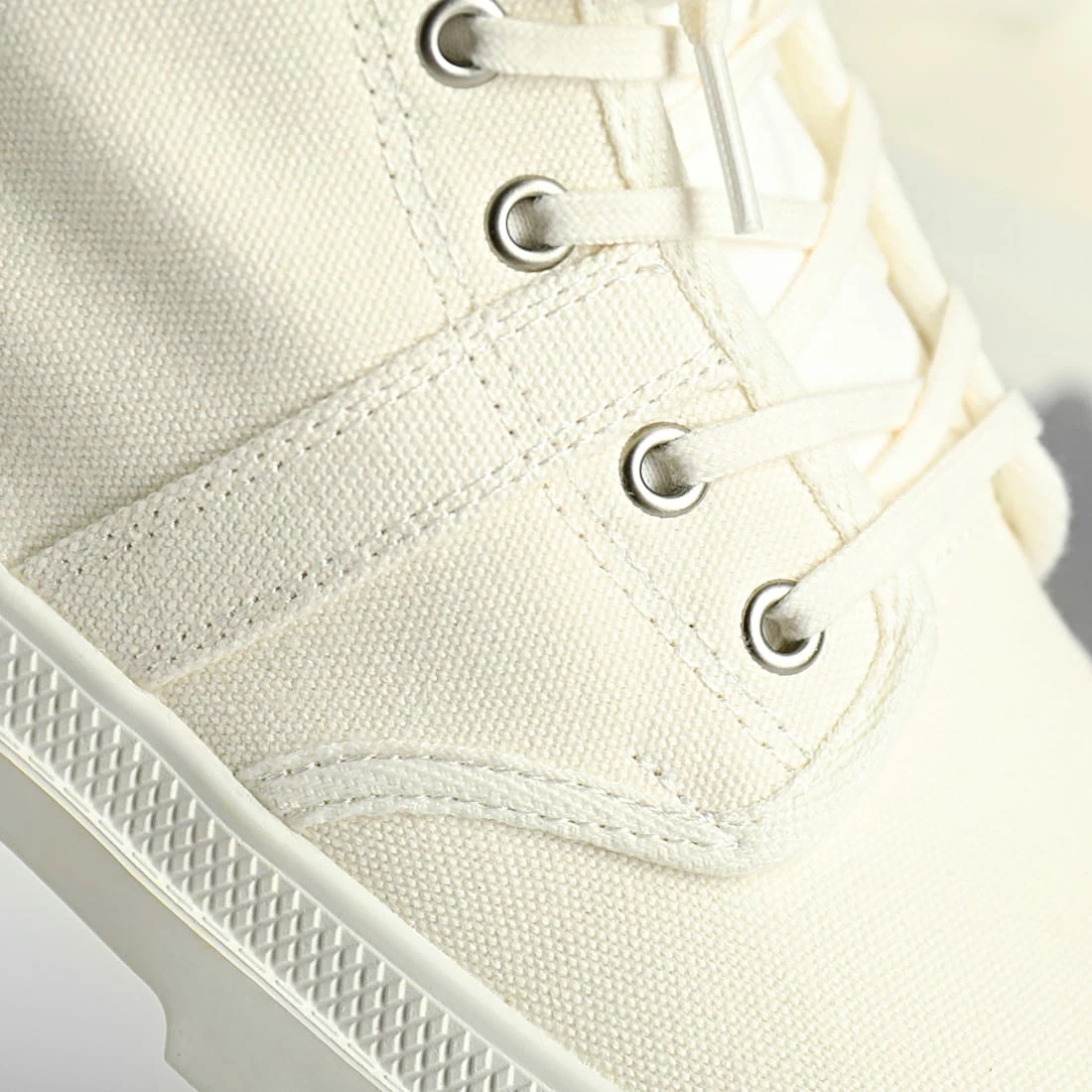 Nouveau 👍 Boots Pallabrousse 00069 Star White de Palladium 🌟 2 Nouveau 👍 Boots Pallabrousse 00069 Star White de Palladium 🌟 – Image 2