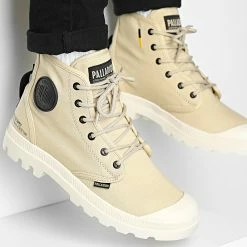 Offres 🎁 Baskets Pampa Hi HTG Supply 77356 Desert de Palladium 🤩