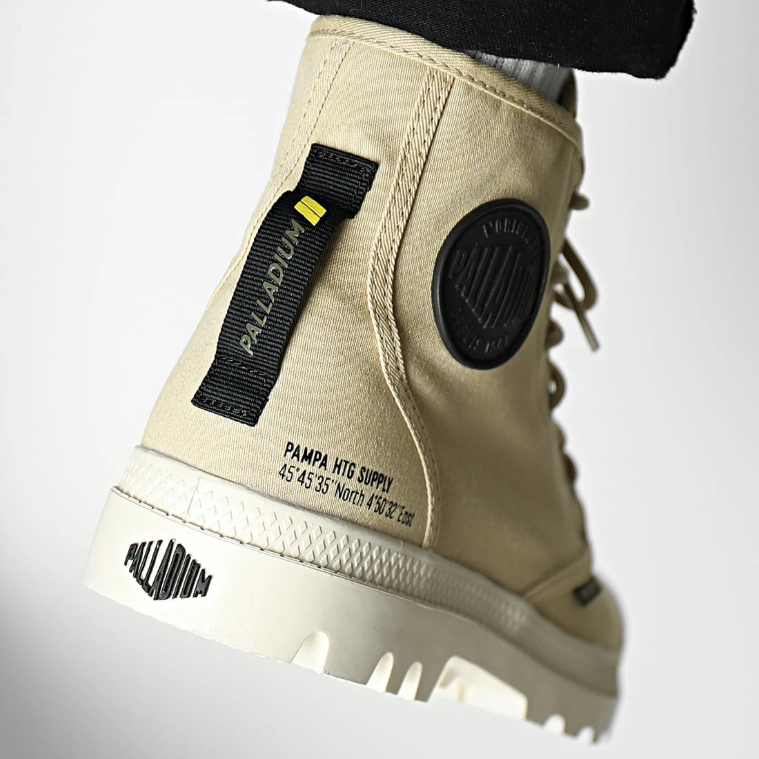 Offres 🎁 Baskets Pampa Hi HTG Supply 77356 Desert de Palladium 🤩 4 Offres 🎁 Baskets Pampa Hi HTG Supply 77356 Desert de Palladium 🤩 – Image 4