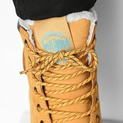 Les meilleures critiques de 👍 Boots Pampa Sport Cuff Waterproof Plus 72992 Amber Gold Gum de Palladium 🤩 -G-Star Soldes palladium 330974 72992 228 M 20220808T155152 03