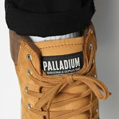 Acheter 😉 Boots Pallabrousse Cuff Waterproof 77982 Apple Cinnamon de Palladium 🔔 -G-Star Soldes palladium 331106 77982 237 M 20220808T155057 03