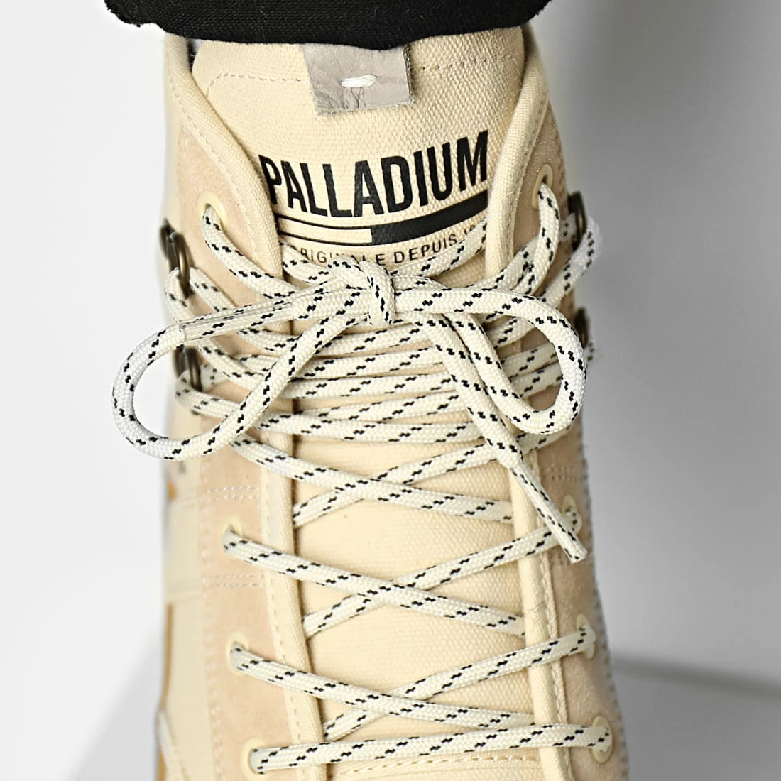 Vente flash 🌟 Boots Pallabrousse Tact 77961 Sahara de Palladium ✨ 3 Vente flash 🌟 Boots Pallabrousse Tact 77961 Sahara de Palladium ✨ – Image 3