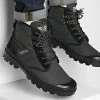Offres 😉 Boots Pallabrousse Tact 77961 Black de Palladium 👍