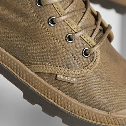 Les meilleures critiques de ❤️ Baskets Pampa Hi Wax 77222 Bone Brown de Palladium 🎉 -G-Star Soldes palladium 332414 77222 230 M 20220823T150310 03