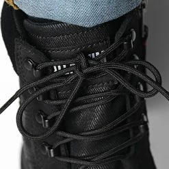 Meilleur prix 🧨 Boots Pallatrooper Tactical 77977 Black Black de Palladium 🧨 -G-Star Soldes palladium 333000 77977 001 M 20220823T150203 03