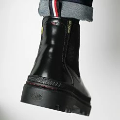 Les meilleures critiques de 😍 Chelsea 🥾 Boots Pallatrooper Box 77975 Black Black de Palladium ❤️ 7 Les meilleures critiques de 😍 Chelsea 🥾 Boots Pallatrooper Box 77975 Black Black de Palladium ❤️ -G-Star Soldes palladium 335528 77975 001 M 20220902T161951 04