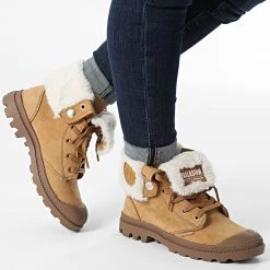 Budget 🤩 Bottines Femme Baggy Nubuck 97962 Apple Cinnamon de Palladium 🧨 6 Budget 🤩 Bottines Femme Baggy Nubuck 97962 Apple Cinnamon de Palladium 🧨 -G-Star Soldes palladium 338111 97962 237 M 20220920T161459 03