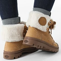 Budget 🤩 Bottines Femme Baggy Nubuck 97962 Apple Cinnamon de Palladium 🧨 7 Budget 🤩 Bottines Femme Baggy Nubuck 97962 Apple Cinnamon de Palladium 🧨 -G-Star Soldes palladium 338111 97962 237 M 20220920T161500 04