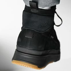 Meilleure affaire 🎉 Baskets Montantes Pallasider Hi Nubuck 07993 Black de Palladium 🥰 7 Meilleure affaire 🎉 Baskets Montantes Pallasider Hi Nubuck 07993 Black de Palladium 🥰 -G-Star Soldes palladium 338115 07993 001 M 20221020T154309 04