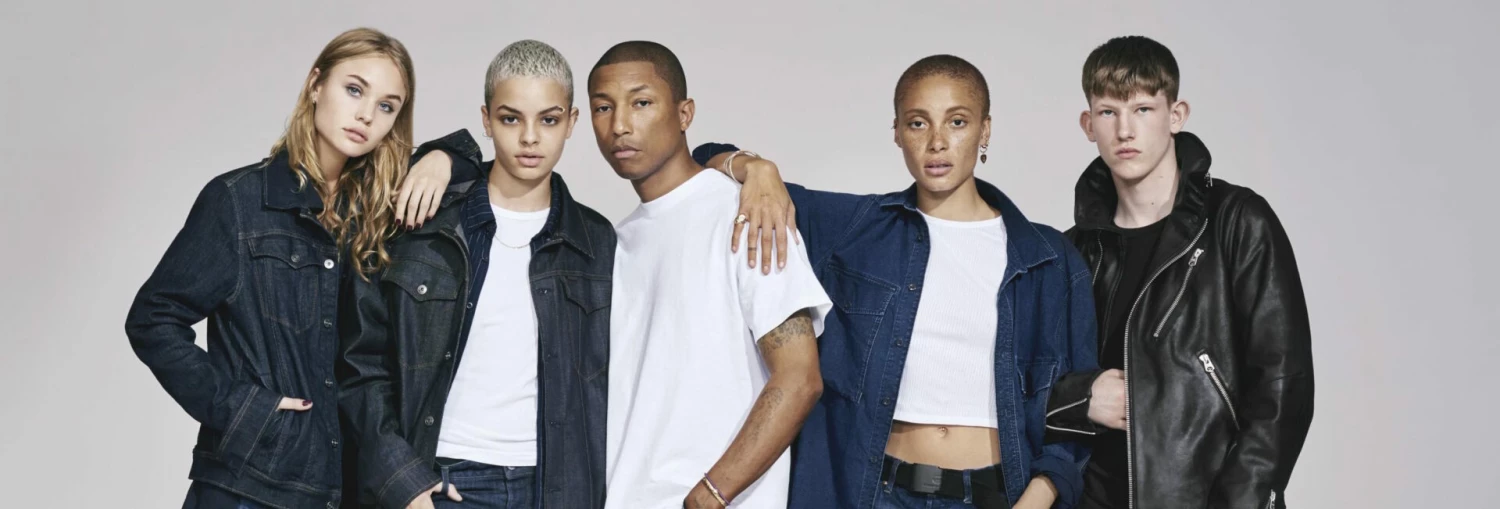 G-Star Soldes -G-Star Soldes q4